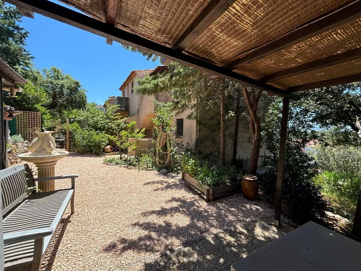Comfort & Private Garden T2 - Air Conditioning - Wi-Fi - Parking Saint-Raphael  Saint-Raphael (Var)